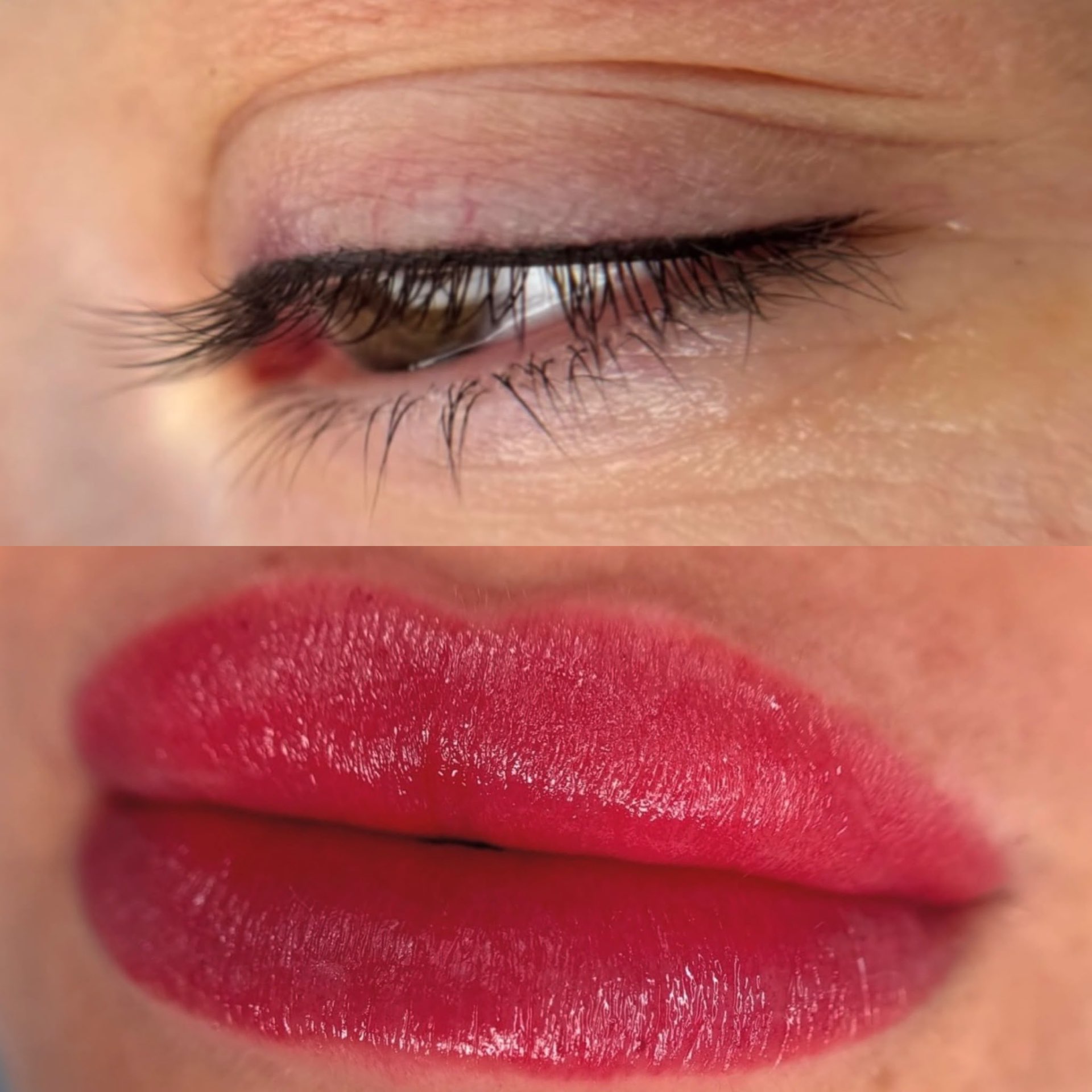 Permanent Make-Up