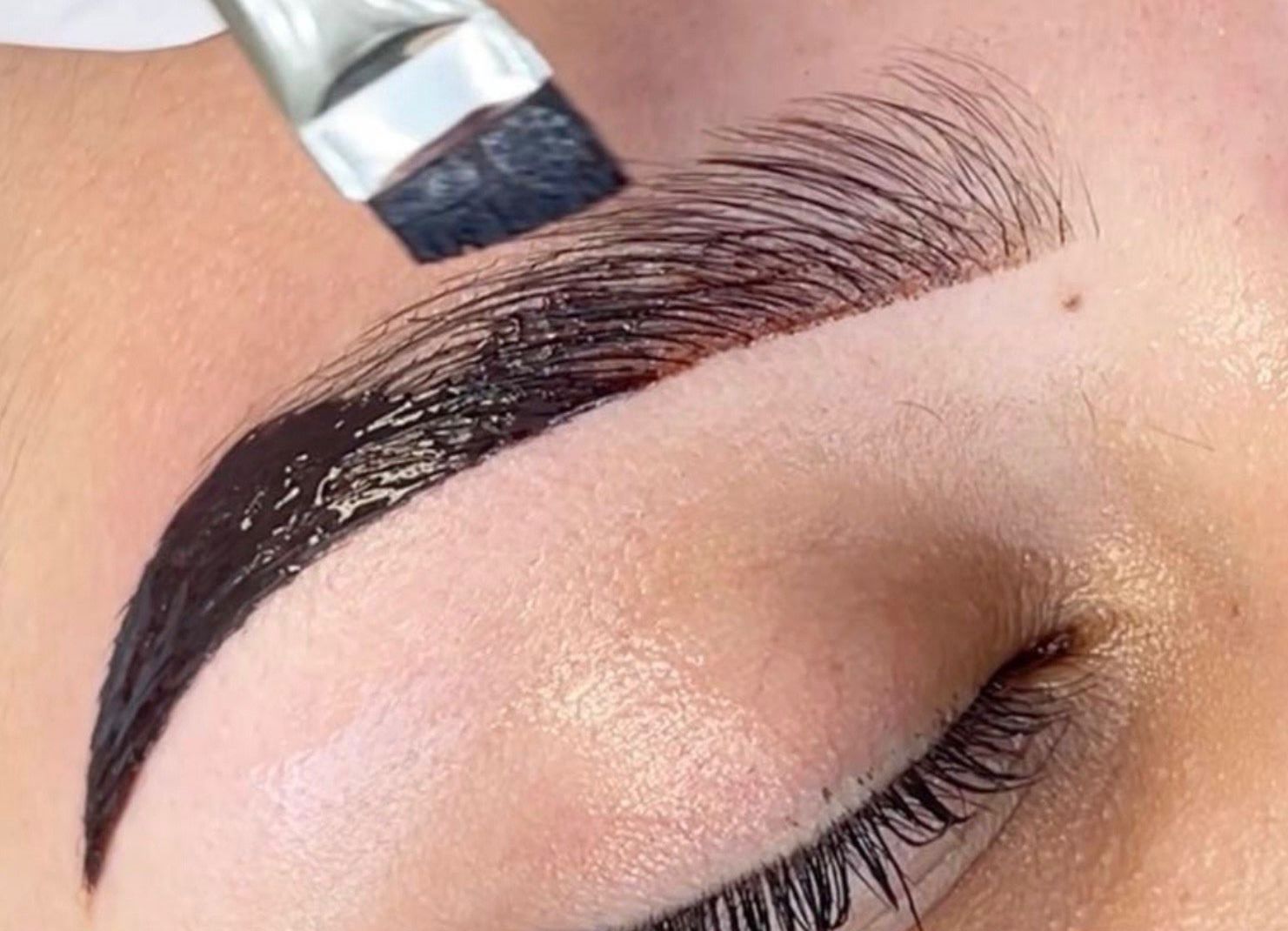 Henna Brow