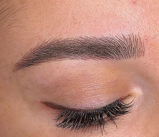 Microblading