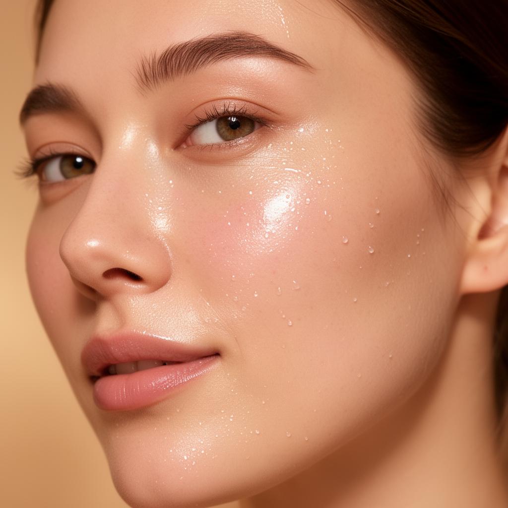 Glow Skin