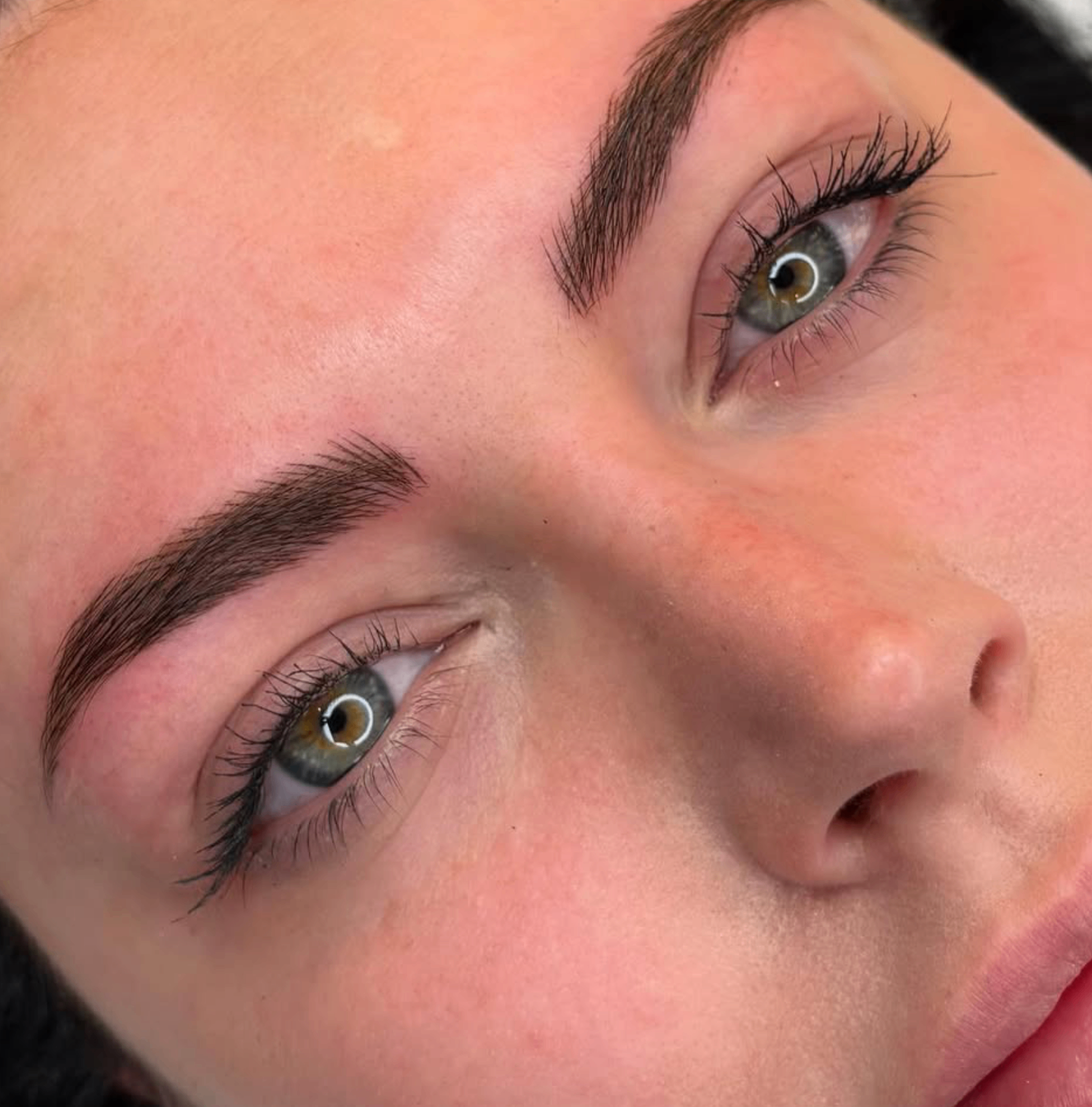 Permanent Make-Up